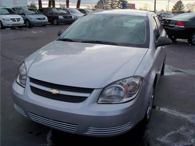 Used Chevrolet Cobalt 2008 : $8350