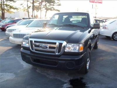 Used Ford Ranger 2009 : $13985
