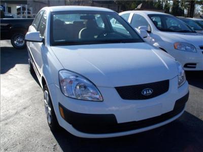 Used Kia Rio 2009 : $11850
