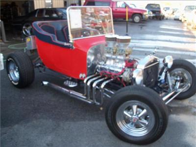 Used Ford Custom 1923 : $10250