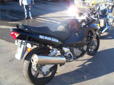 Used Suzuki Katana 2006 : $5500