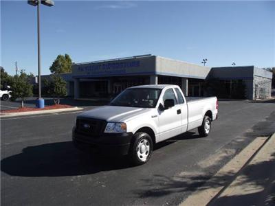 Used Ford F150 2006 : $9495