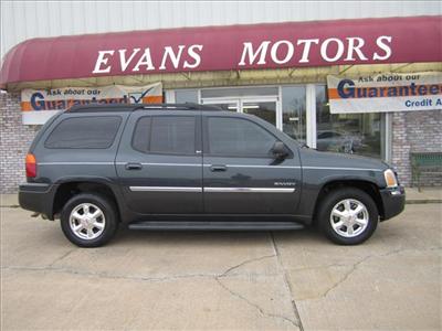 Used GMC EnvoyXL 2006 : $16150