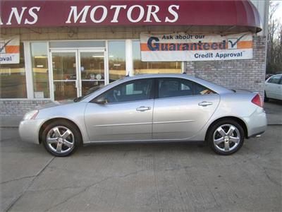 Used Pontiac G6 2005 : $9500