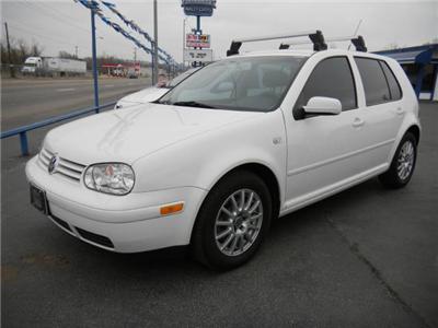 Used Volkswagen Golf 2004 : $11995