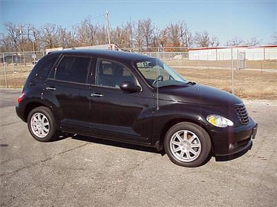 Used Chrysler PTCruiser 2009 : $11500