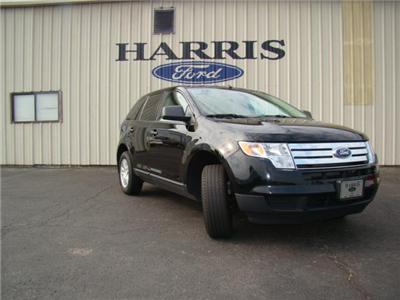 Used Ford Edge 2008 : $21470