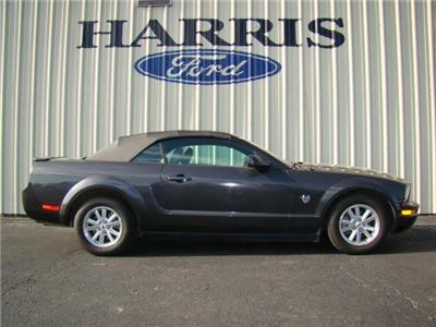 Used Ford Mustang 2009 : $16900