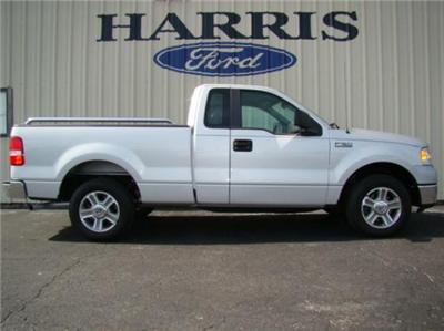 Used Ford F150 2008 : $18234