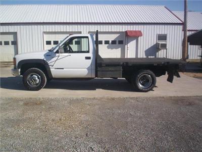 Used Chevrolet K3500 2000 : $10500