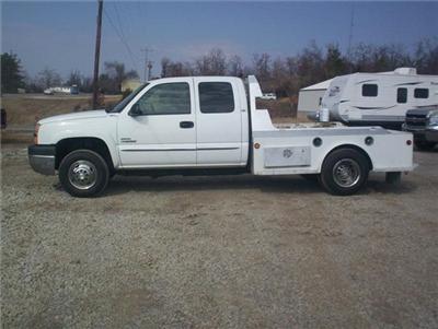 Used Chevrolet Silverado 2003 : $13900