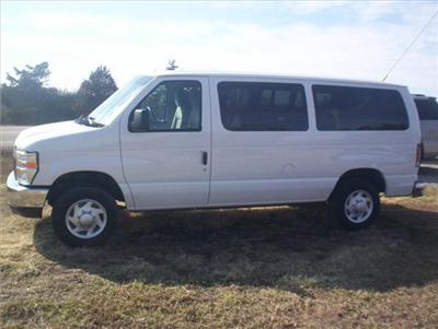 Used Ford EconolineWagon 2009 : $18900