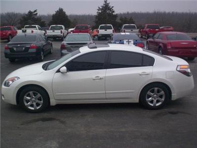 Used Nissan Altima 2008 : $16900
