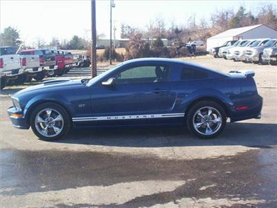 Used Ford Mustang 2007 : $14900