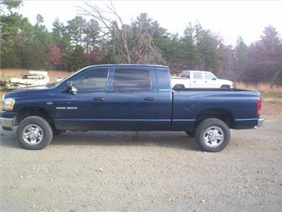 Used Dodge RamPickup 2006 : $17900