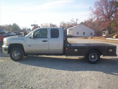 Used Chevrolet Silverado 2007 : $28900