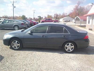 Used Honda Accord 2006 : $11900