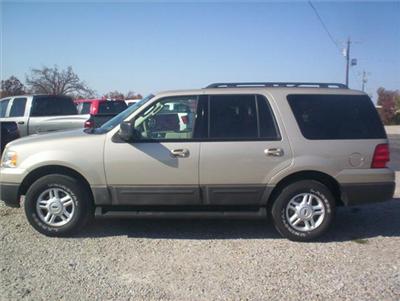 Used Ford Expedition 2005 : $12900