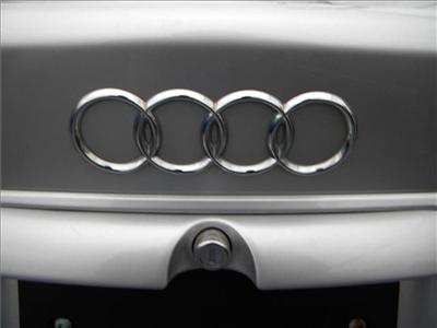 Used Audi A4 2001 : $8995