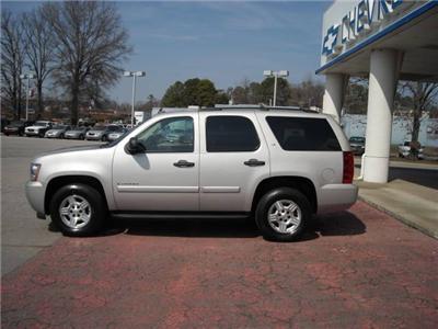 Used Chevrolet Tahoe 2008 : $30890