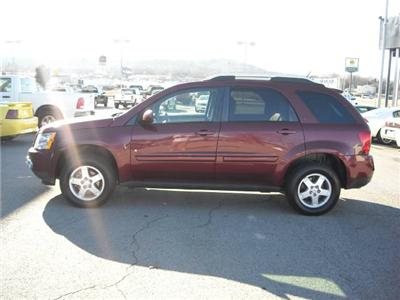 Used Pontiac Torrent 2007 : $13599