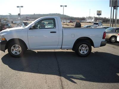 Used Dodge RamPickup 2010 : $17999