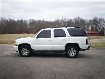 Used Chevrolet Tahoe 2004 : $14495