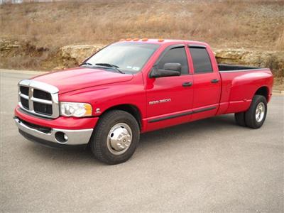 Used Dodge RamPickup 2005 : $17995