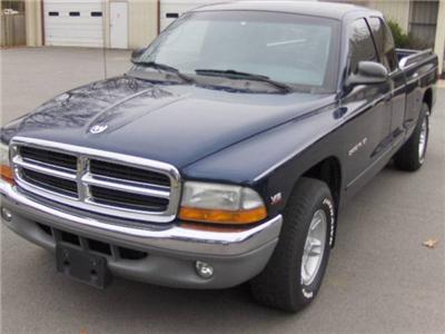 Used Dodge Dakota 2000 : $7600