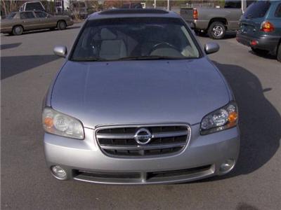 Used Nissan Maxima 2003 : $8400
