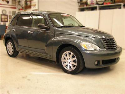 Used Chrysler PTCruiser 2006 : $9810
