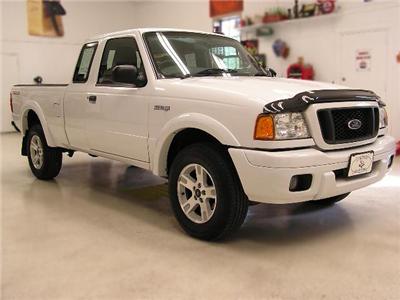 Used Ford Ranger 2005 : $9918