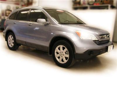 Used Honda CRV 2008 : $19933