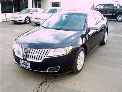 Used Lincoln MKZ 2010 : $25273