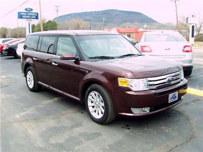 Used Ford Flex 2010 : $25987