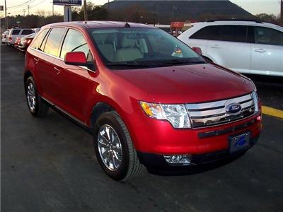 Used Ford Edge 2010 : $28498