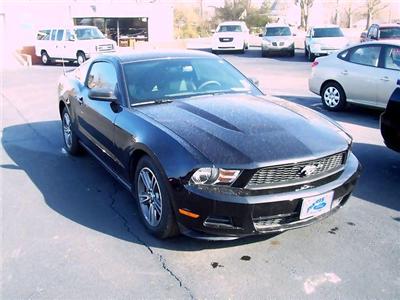 Used Ford Mustang 2010 : $18950