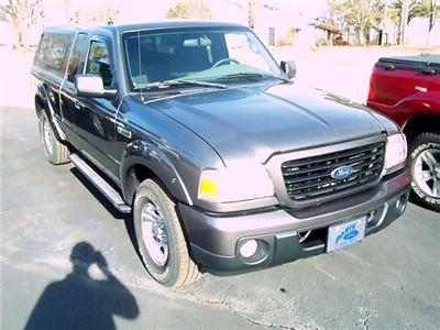 Used Ford Ranger 2008 : $16486