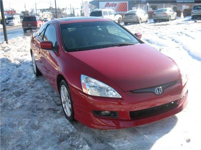 Used Honda Accord 2003 : $10995
