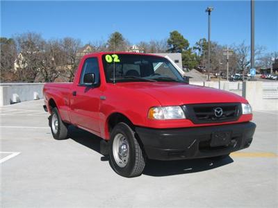 Used Mazda Truck 2002 : $5295