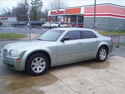 Used Chrysler 300 2006 : $10800