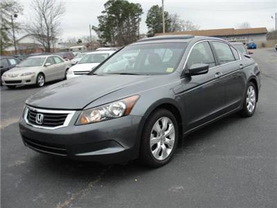 Used Honda Accord 2008 : $0