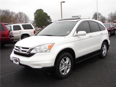 Used Honda CRV 2010 : $0