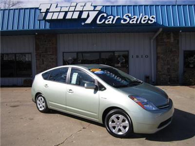 Used Toyota Prius 2008 : $14588