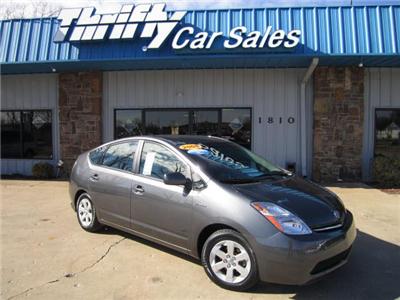Used Toyota Prius 2008 : $14988