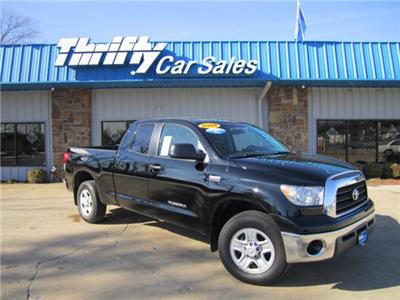 Used Toyota Tundra 2008 : $19988