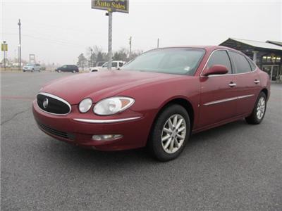 Used Buick LaCrosse 2006 : $9995