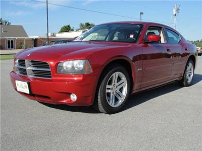 Used Dodge Charger 2006 : $11995