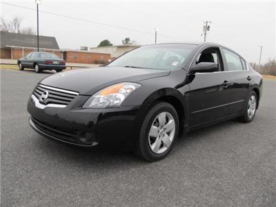 Used Nissan Altima 2008 : $11995