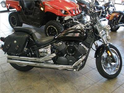 Used Yamaha XVS1100A 2005 : $4450